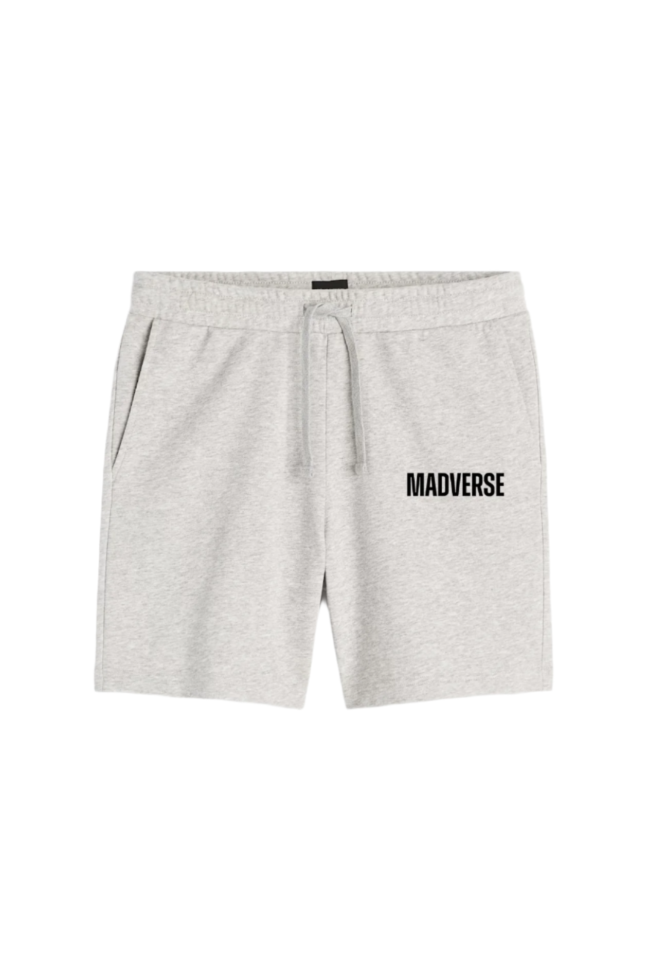 GREY SHORTS