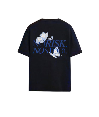 NO RISK OVERSIZED TEE