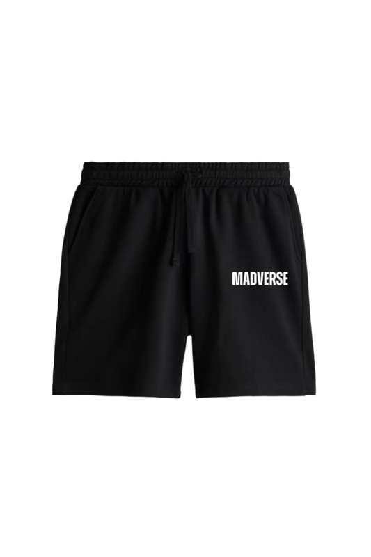 BLACK SHORTS