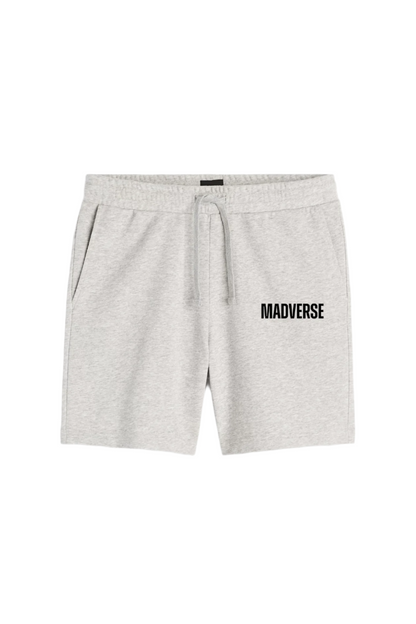 GREY SHORTS