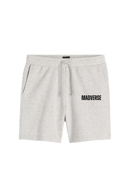 GREY SHORTS