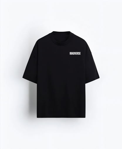 DONT CARE OVERSIZED TSHIRT