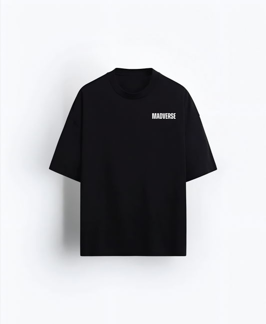 DONT CARE OVERSIZED TSHIRT