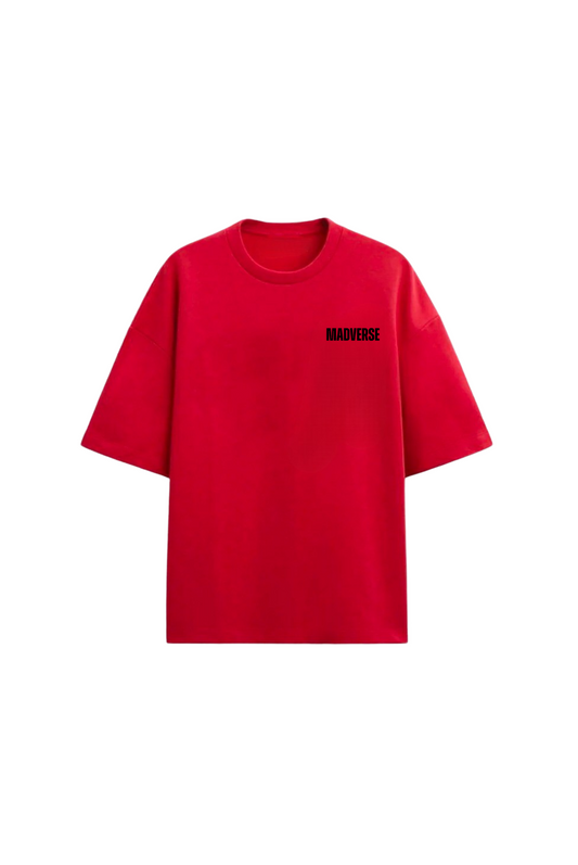 THE HATE OVERSIZED TEE