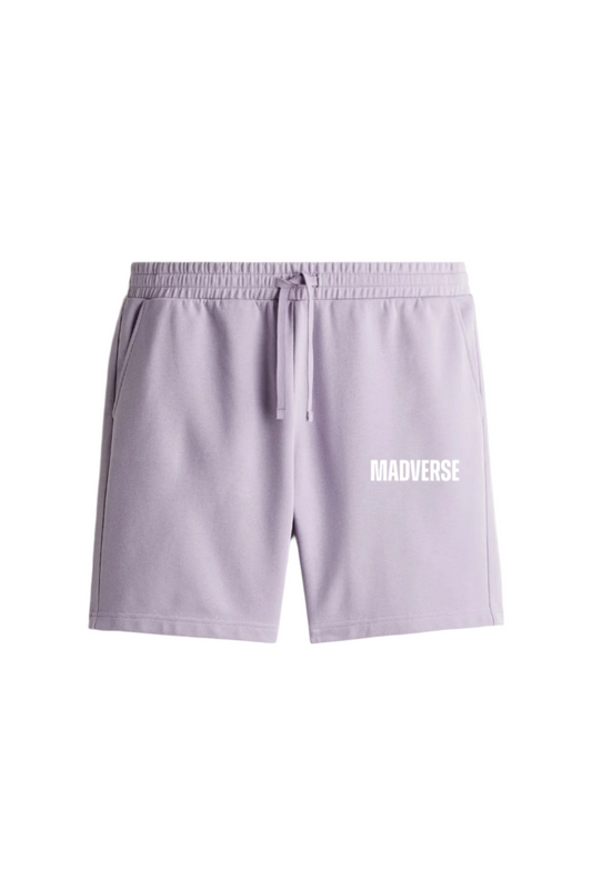 LAVANDER SHORTS